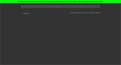 Desktop Screenshot of learncoverthypnosis.com