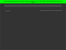 Tablet Screenshot of learncoverthypnosis.com
